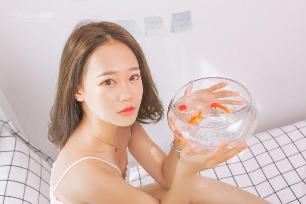 [YALAYI雅拉伊] 2019.03.03 Vol.091 Want To Give Fish