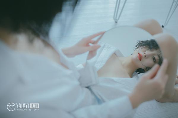 [YALAYI雅拉伊] 2019.03.04 Vol.077 Beauty Like You