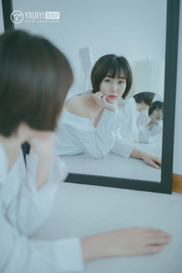 [YALAYI雅拉伊] 2019.03.04 Vol.077 Beauty Like You