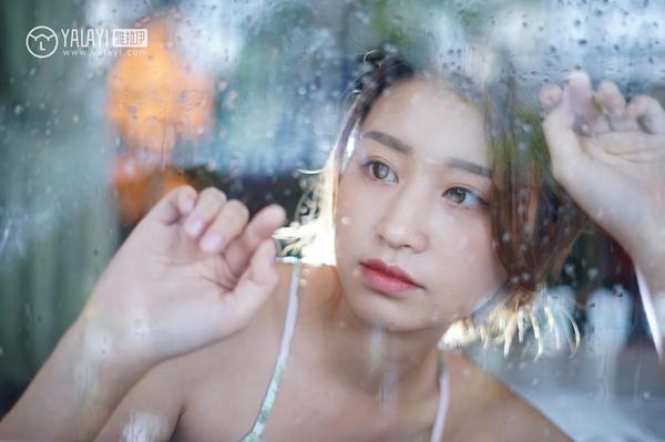 [YALAYI雅拉伊] Vol.035 Who Are You Missing in Rainy Day