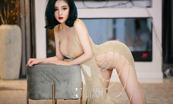 [爱尤物Ugirls App] Vol.1395 Jing Jiang