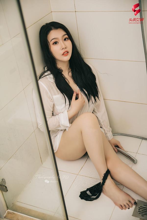 [头条女神TouTiao Girls] 2019.06.25 Sexy Portraits of Mature Style