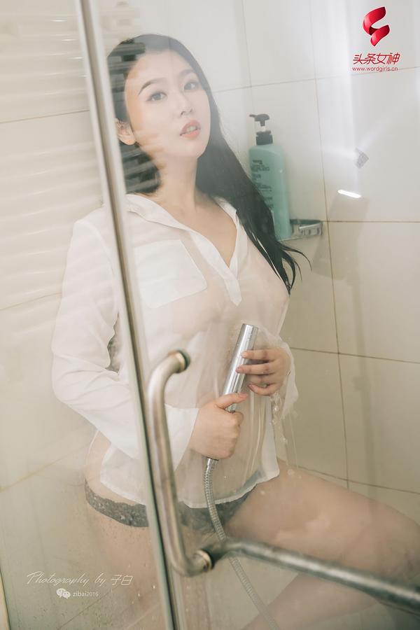 [头条女神TouTiao Girls] 2019.06.25 Sexy Portraits of Mature Style