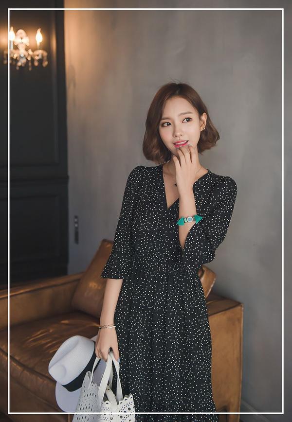 Yeon Ji Eun Maybeach Casual Wear Series 5