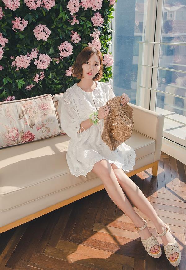 Yeon Ji Eun Maybeach Casual Wear Series 5