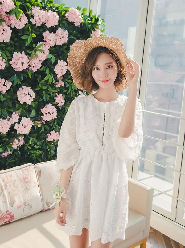 Yeon Ji Eun Maybeach Casual Wear Series 5