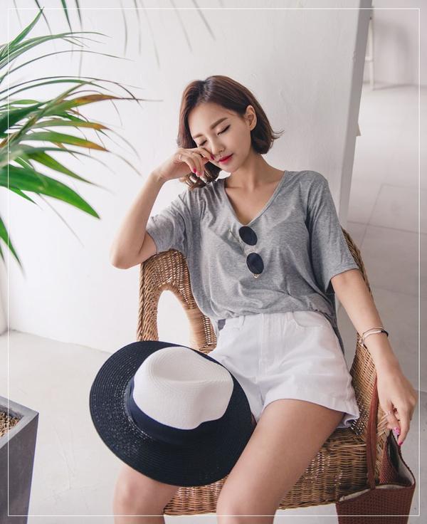 Yeon Ji Eun Maybeach Casual Wear Series 4