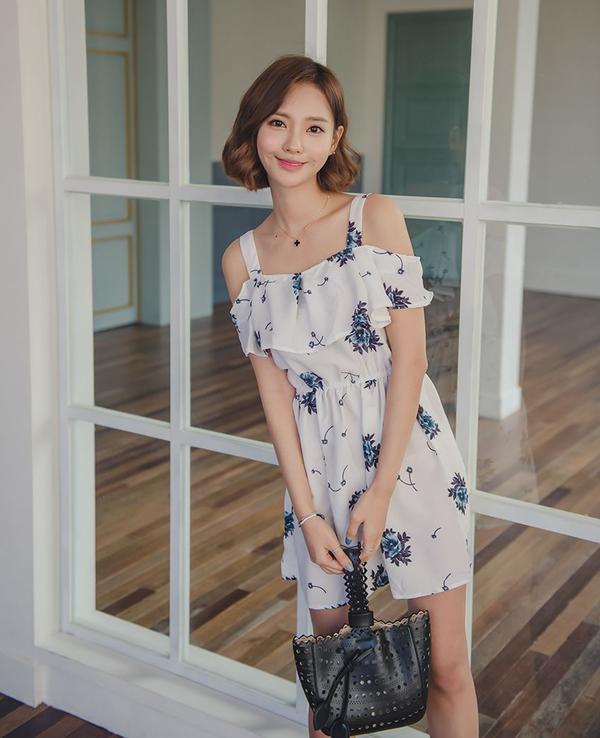 Yeon Ji Eun Maybeach Casual Wear Series 4