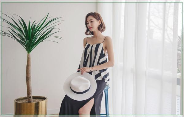 Yeon Ji Eun Maybeach Casual Wear Series 3