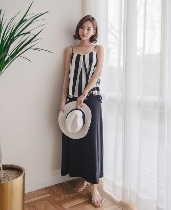 Yeon Ji Eun Maybeach Casual Wear Series 3