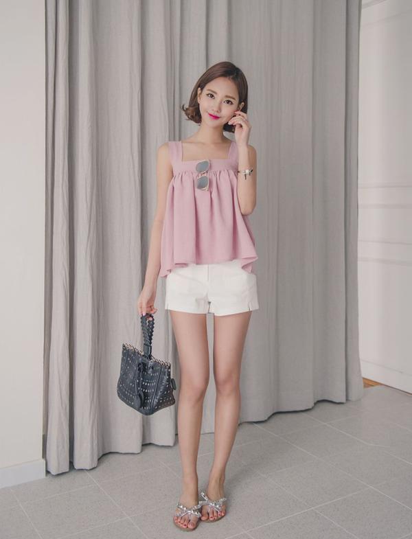 Yeon Ji Eun Maybeach Casual Wear Series 3