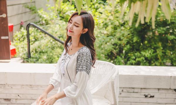 Yeon Ji Eun Maybeach Casual Wear Series 3