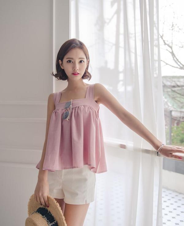 Yeon Ji Eun Maybeach Casual Wear Series 3