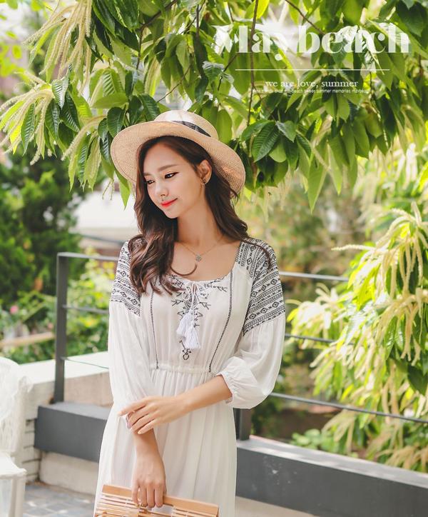 Yeon Ji Eun Maybeach Casual Wear Series 3