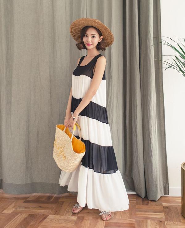 Yeon Ji Eun Maybeach Casual Wear Series 3