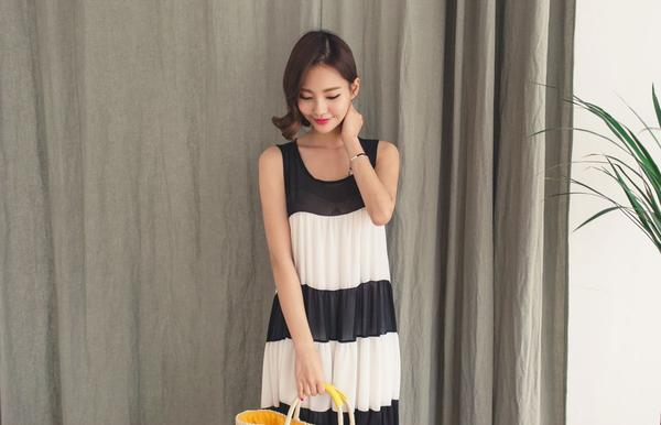 Yeon Ji Eun Maybeach Casual Wear Series 3