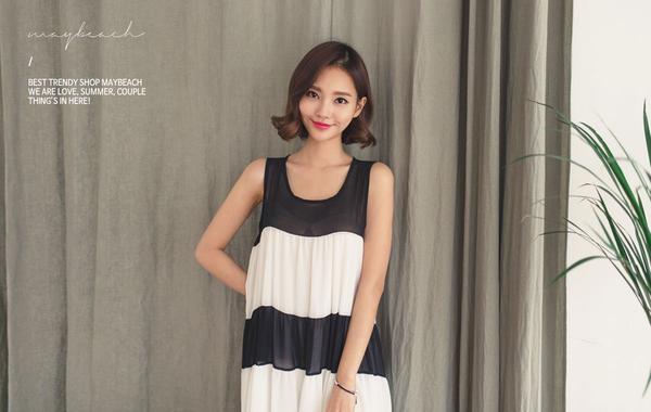 Yeon Ji Eun Maybeach Casual Wear Series 3