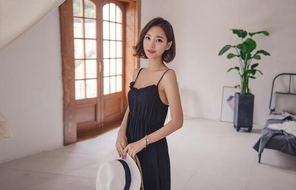 Yeon Ji Eun Maybeach Casual Wear Series 3