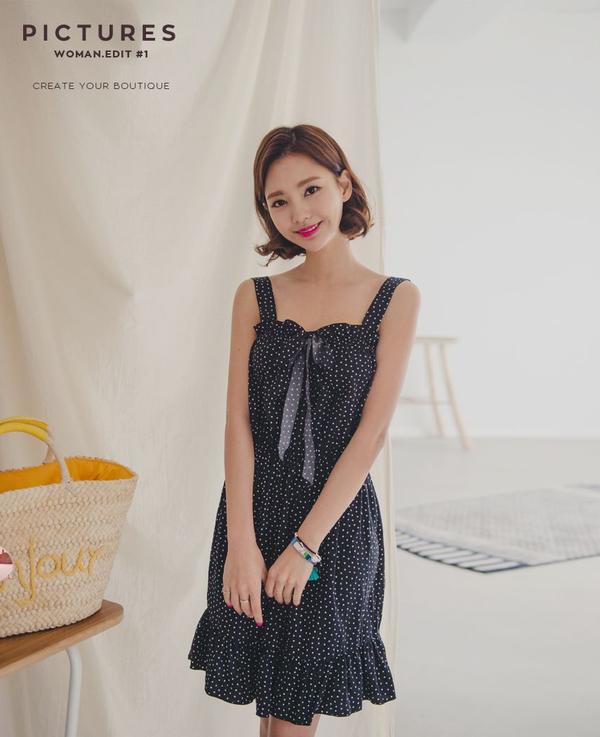 Yeon Ji Eun Maybeach Casual Wear Series 3