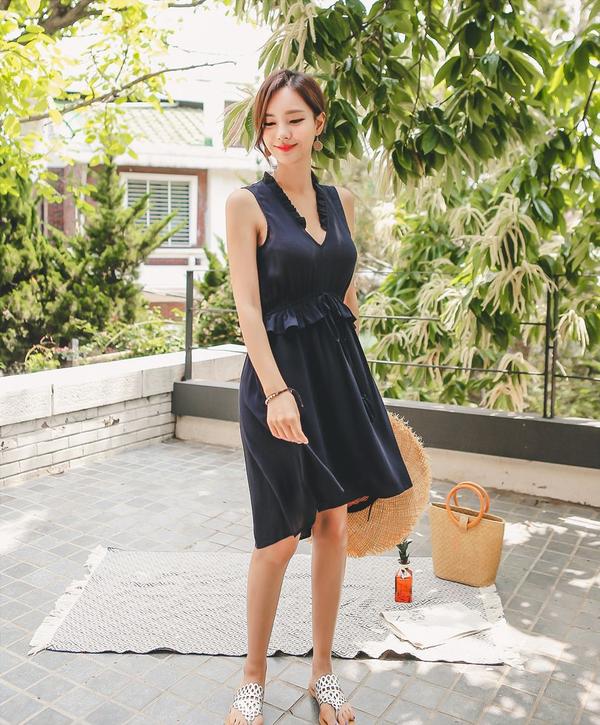 Yeon Ji Eun Maybeach Casual Wear Series 2