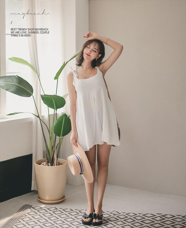 Yeon Ji Eun Maybeach Casual Wear Series