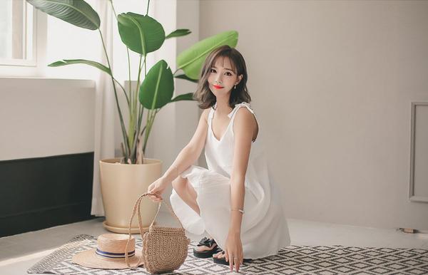 Yeon Ji Eun Maybeach Casual Wear Series