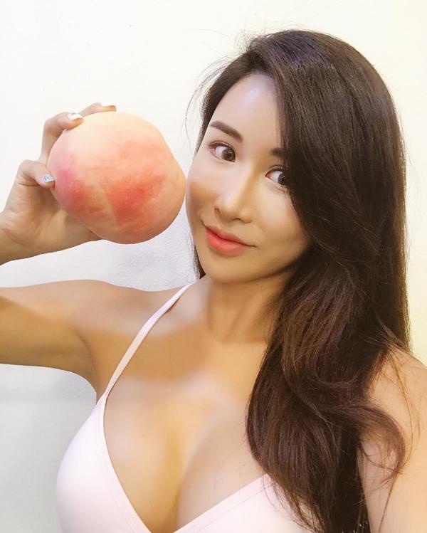 Gyu Hee Kim Big Booty Sport Picture and Photo