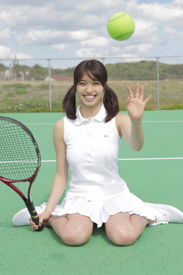 [WPB-net] Vol.216 Cherrsee Miyu