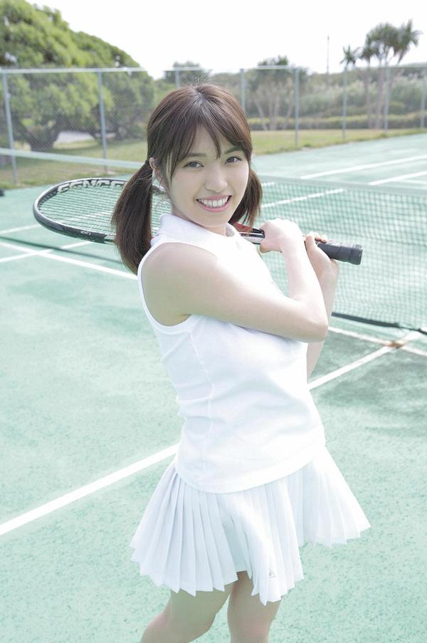 [WPB-net] Vol.216 Cherrsee Miyu