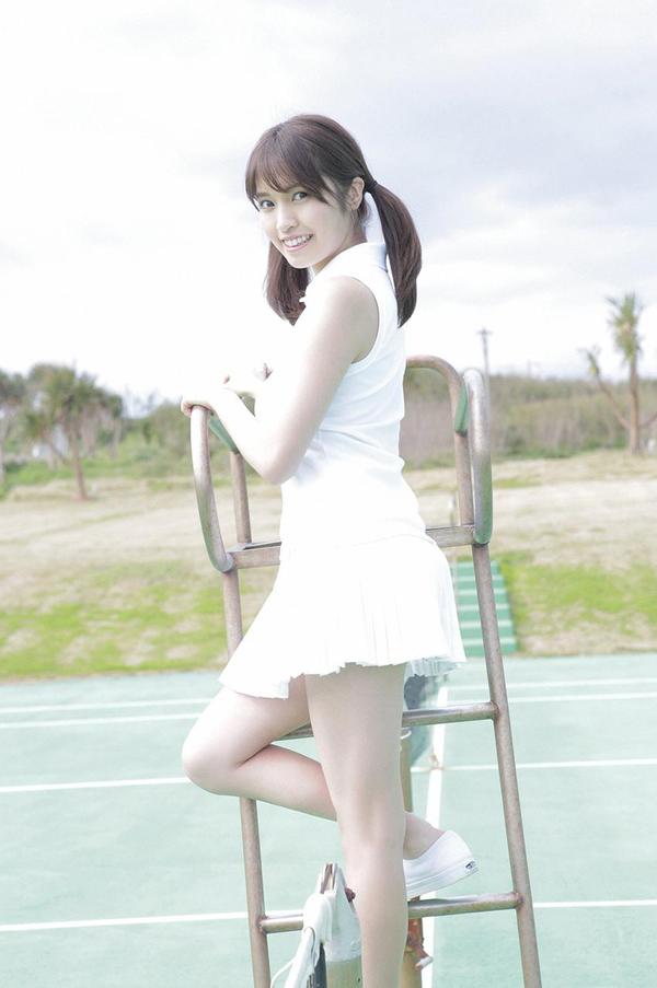 [WPB-net] Vol.216 Cherrsee Miyu