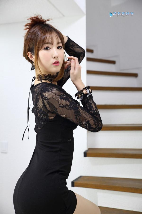 Seol Re Na Sexy Picture and Photo