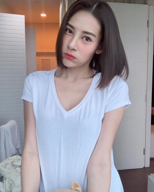 Thai Girls MONATCHA So Cute Photos and Pictures