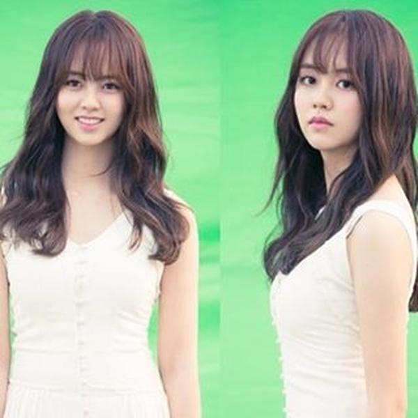 Kim So Hyun Pure Lovely Picture and Photo