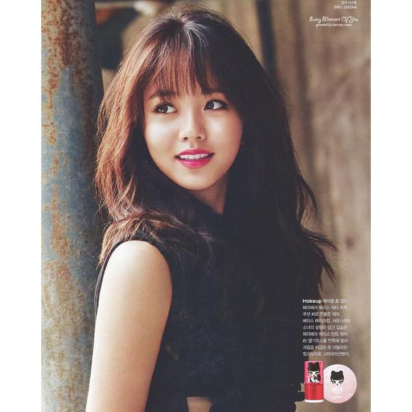 Kim So Hyun Pure Lovely Picture and Photo