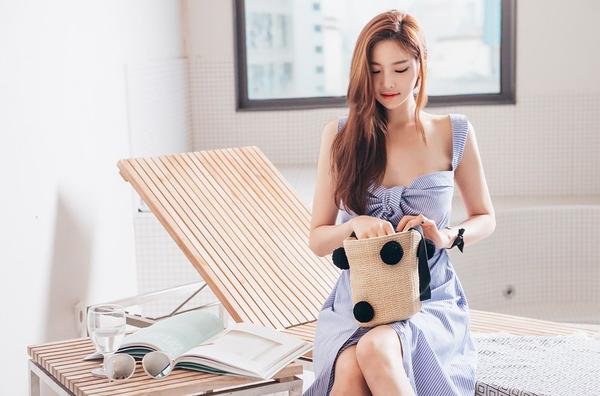 Park Jung Yoon Temperament Picture and Photo