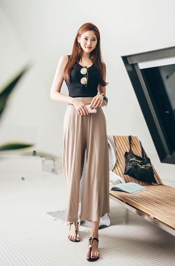Park Jung Yoon Temperament Picture and Photo