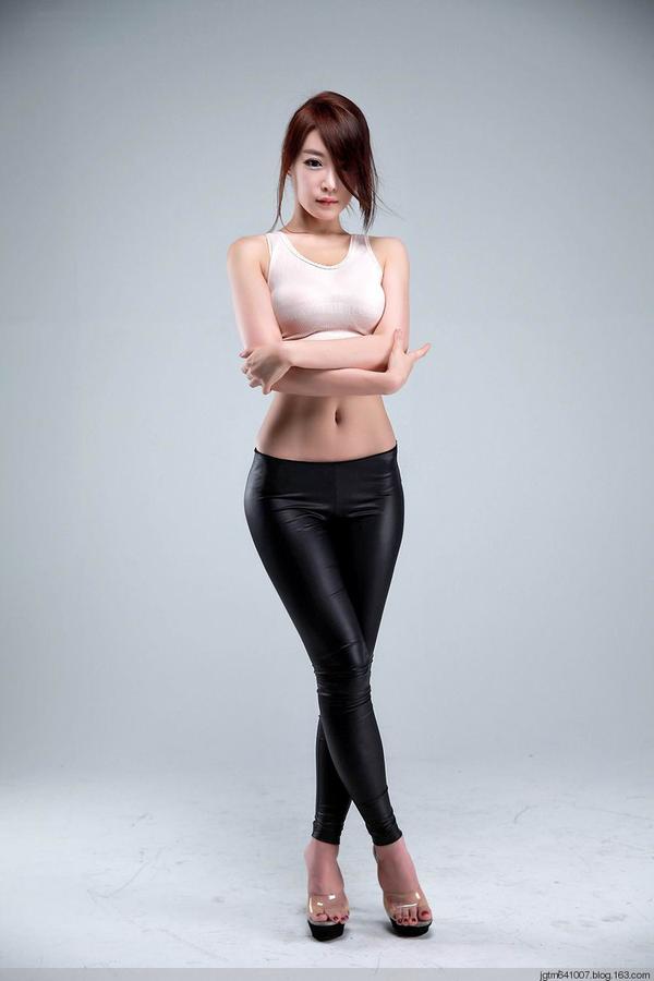 Lee Eun Seo Sexy Picture and Photo
