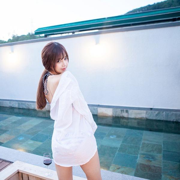 Lee Soo Bin Amazing Hot Body Picture and Photo