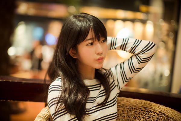 Yurisa Chan Cute Pure Picture and Photo