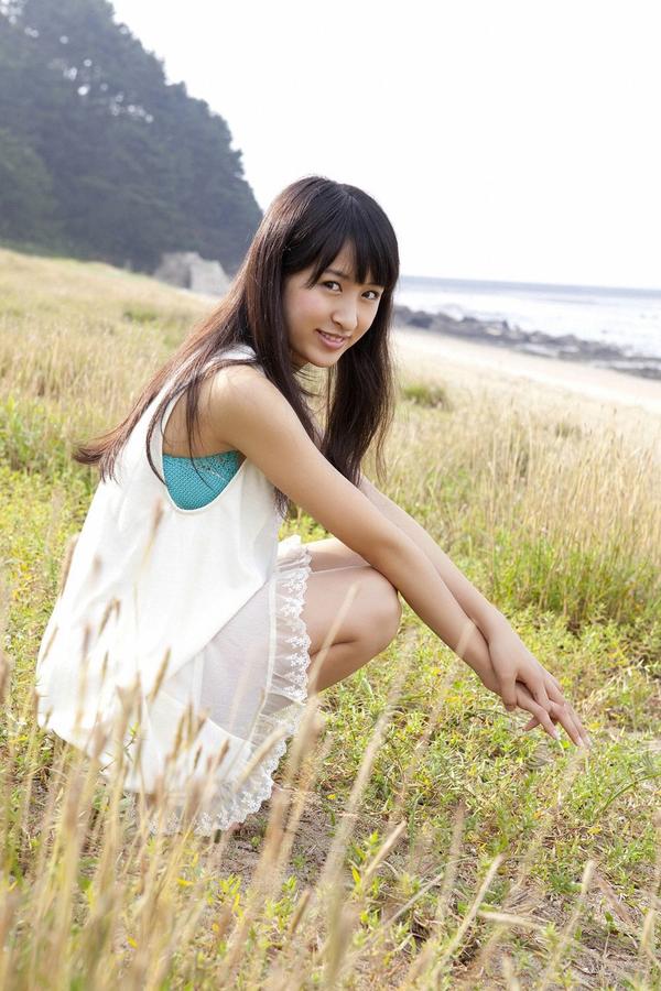 [YS-Web] Vol.386 Mai Iriya