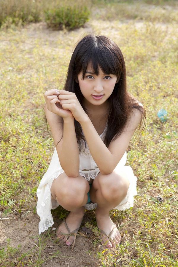 [YS-Web] Vol.386 Mai Iriya