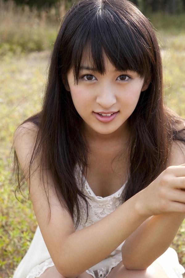 [YS-Web] Vol.386 Mai Iriya