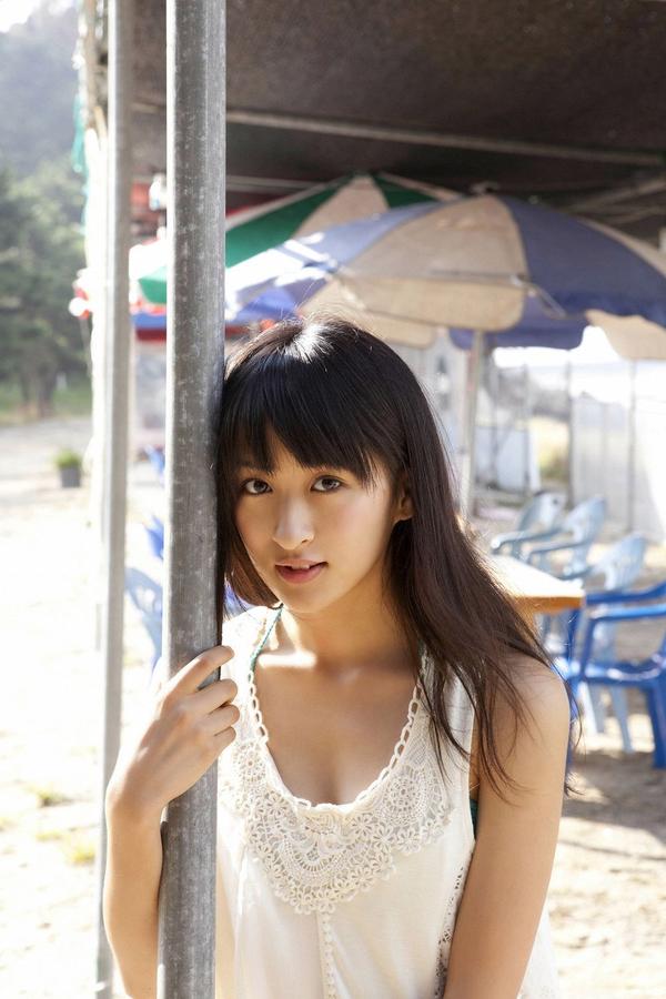 [YS-Web] Vol.386 Mai Iriya