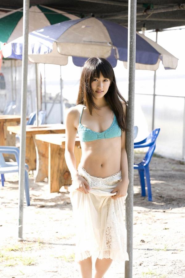 [YS-Web] Vol.386 Mai Iriya