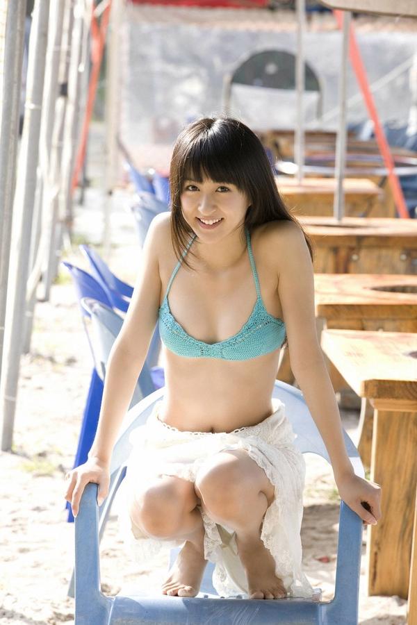 [YS-Web] Vol.386 Mai Iriya