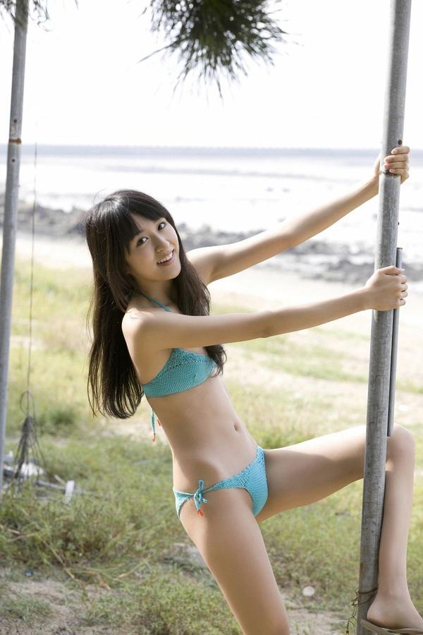 [YS-Web] Vol.386 Mai Iriya