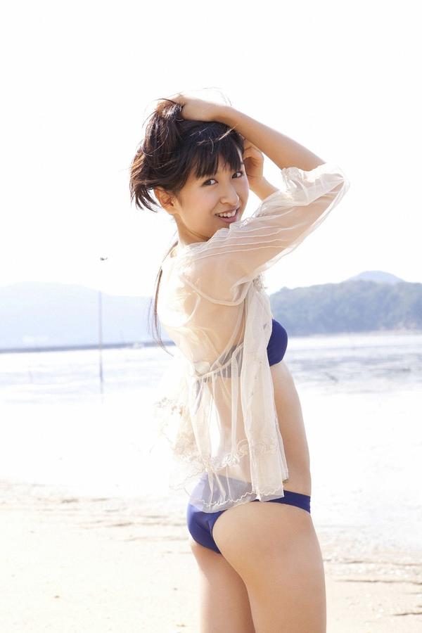 [YS-Web] Vol.386 Mai Iriya