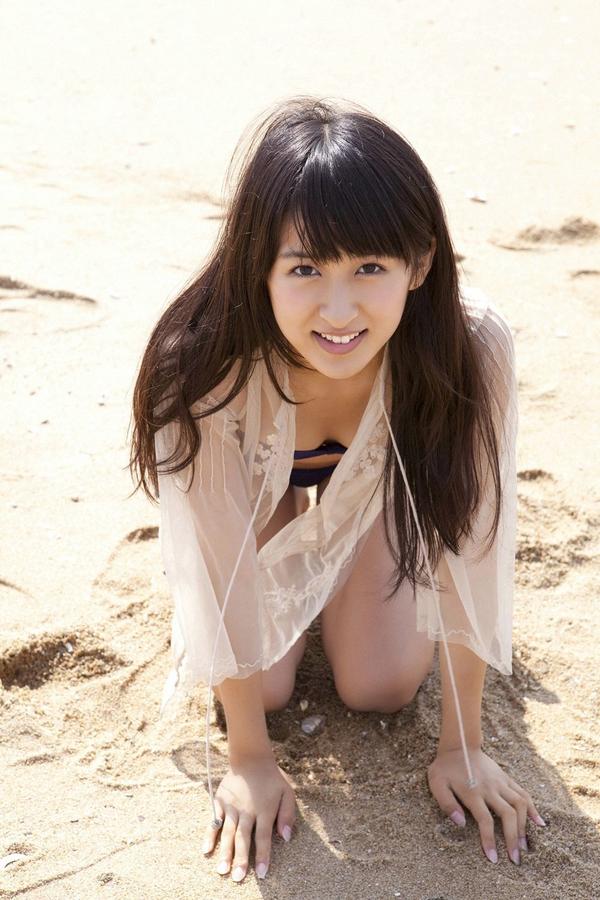 [YS-Web] Vol.386 Mai Iriya