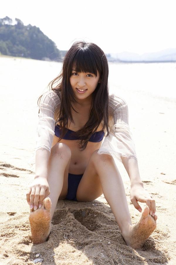 [YS-Web] Vol.386 Mai Iriya