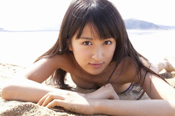 [YS-Web] Vol.386 Mai Iriya